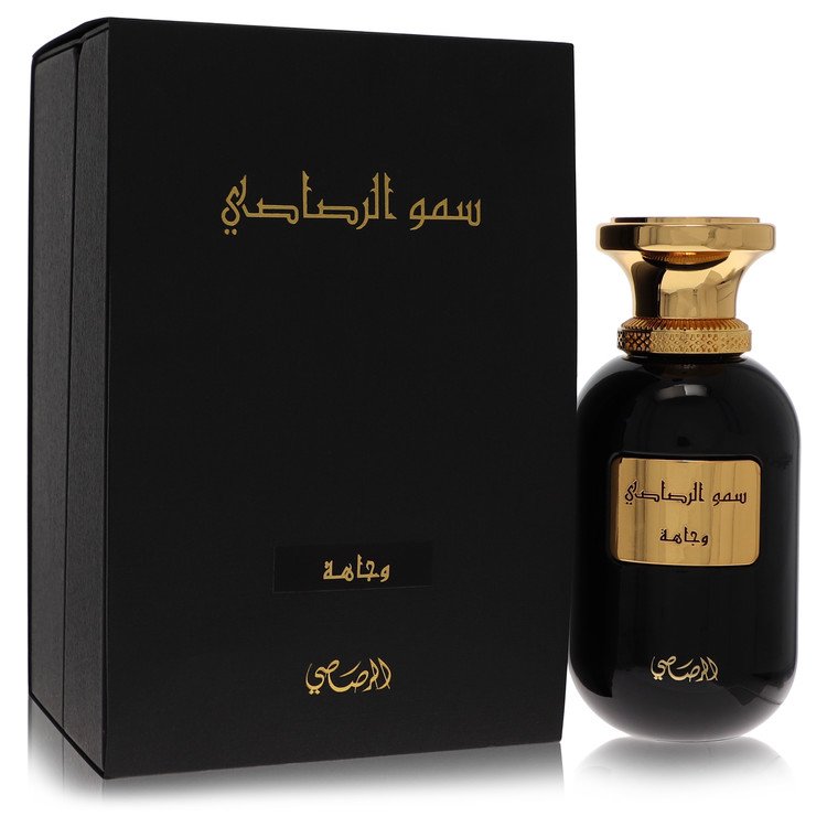 Rasasi Wajaha Oudh Moattar Somow Al