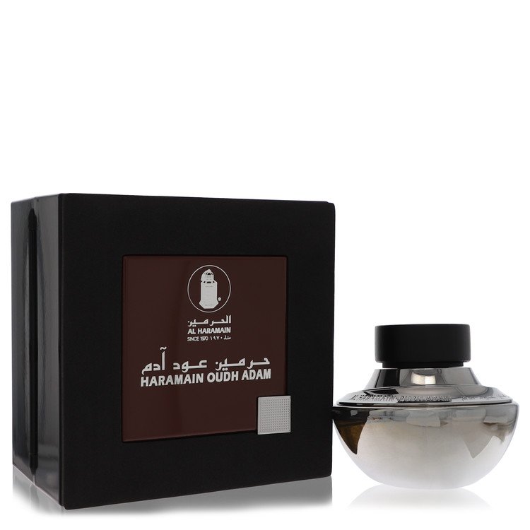 Al Haramain Oudh Adam