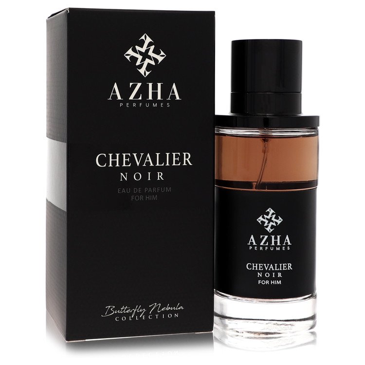 Azha Chevalier Noir