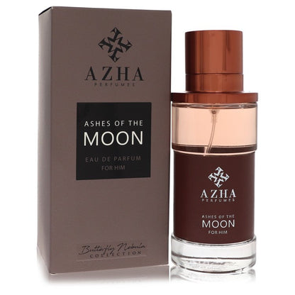 Azha Ashes Of Moon