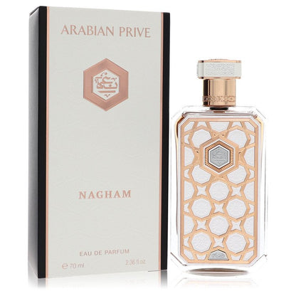 Rasasi Nagham Arabian Prive