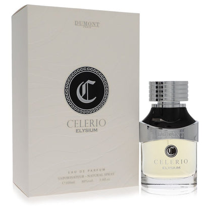 Dumont Celerio Elysium