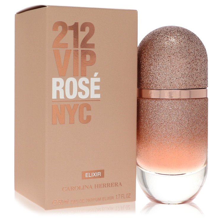 212 Vip Rose Elixir