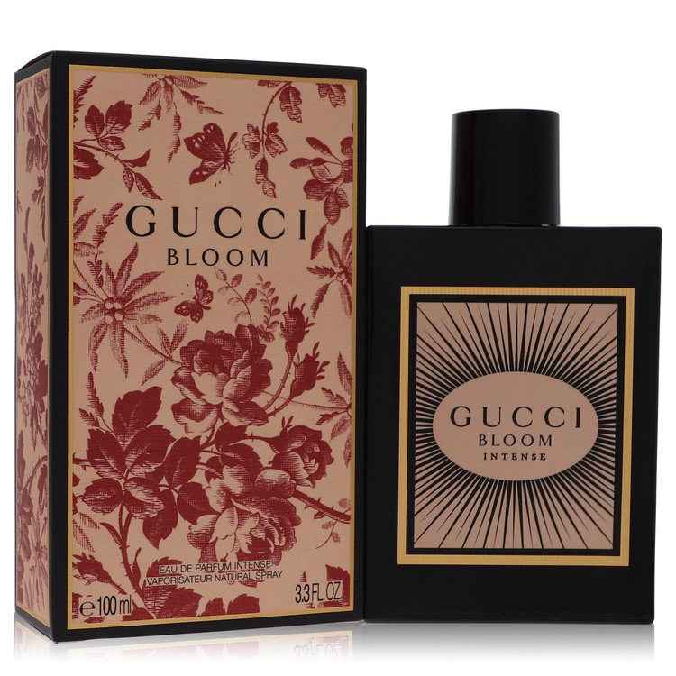 Gucci Bloom Intense