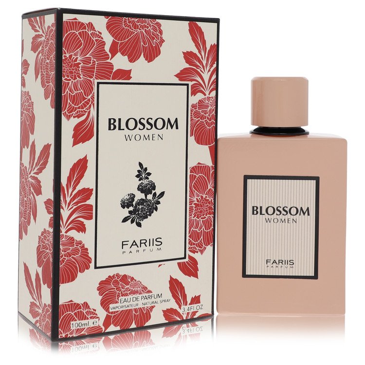 Fariis Blossom