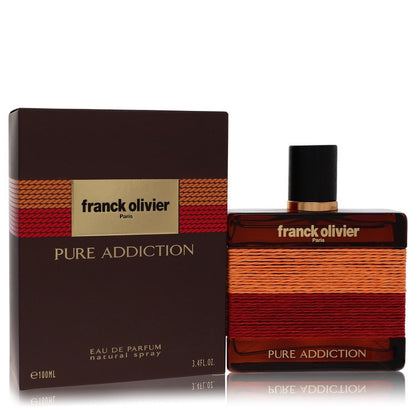 Franck Olivier Pure Addiction