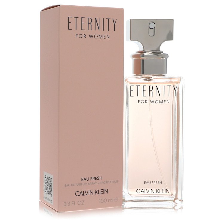 Eternity Eau Fresh