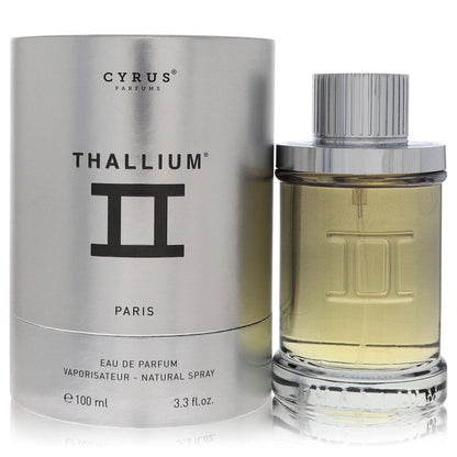 Thallium Ii