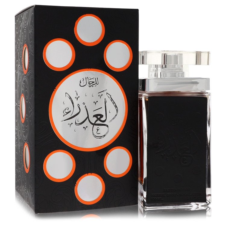 Lattafa Al Azra'a Black