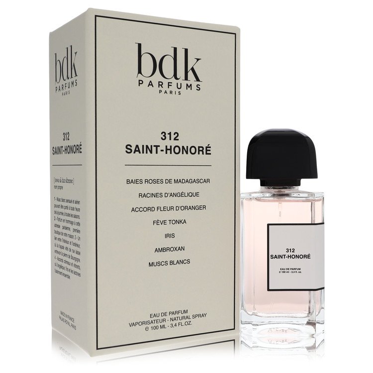 Bdk 312 Saint-honore