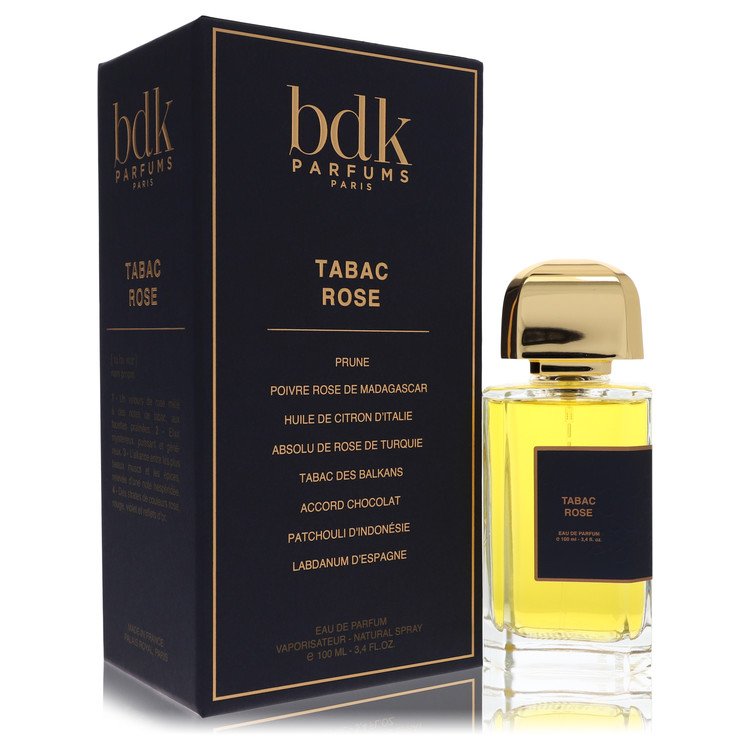 Bdk Tabac Rose