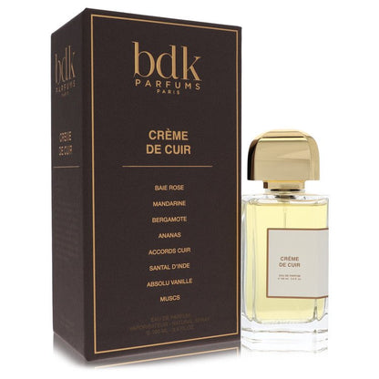 Bdk Creme De Cuir