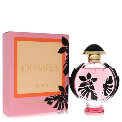 Olympea Flora