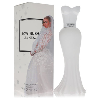 Paris Hilton Love Rush