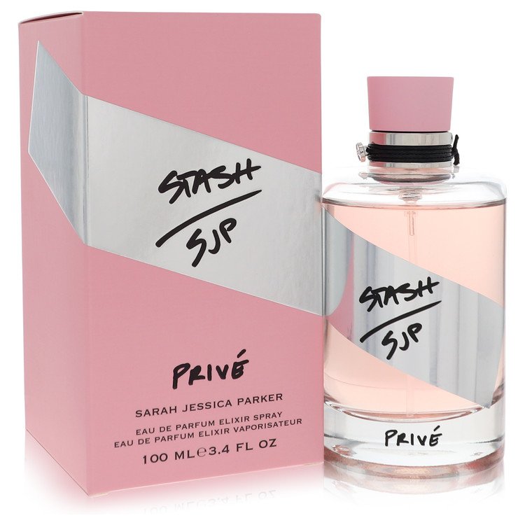 Sarah Jessica Parker Stash Prive