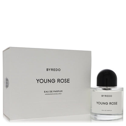 Byredo Young Rose