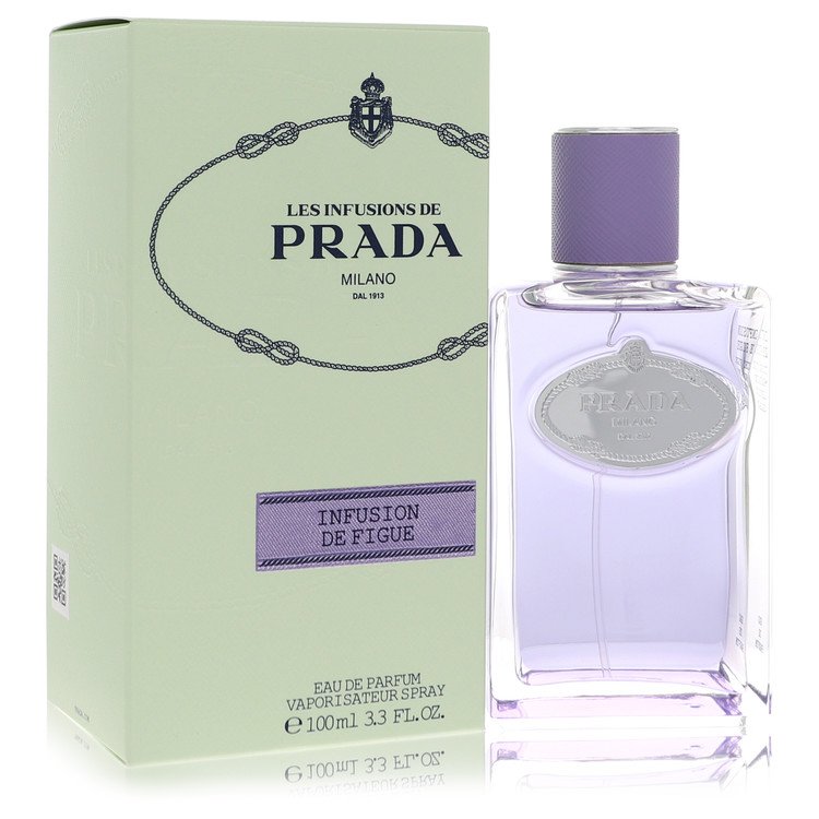 Prada Les Infusions De Infusion De Figue