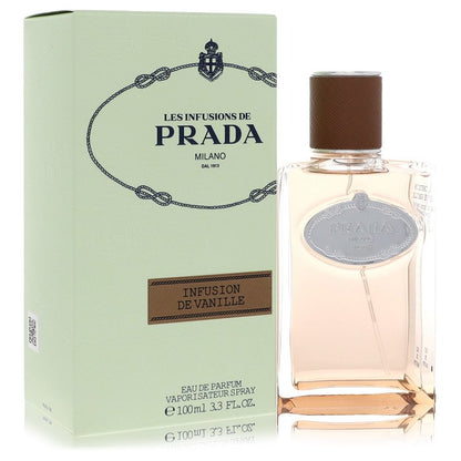 Prada Les Infusions De Infusion De Vanille