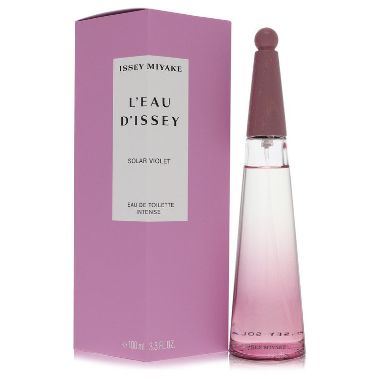 L'eau D'issey Solar Violet