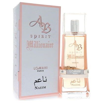 Ab Spirit Millionaire Naeim