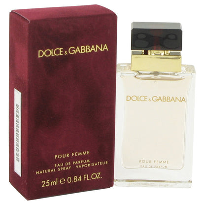 Dolce & Gabbana Pour Femme