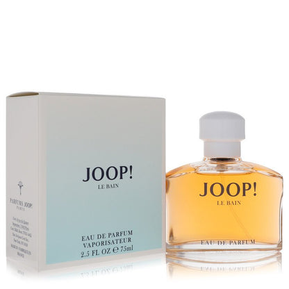 Joop Le Bain