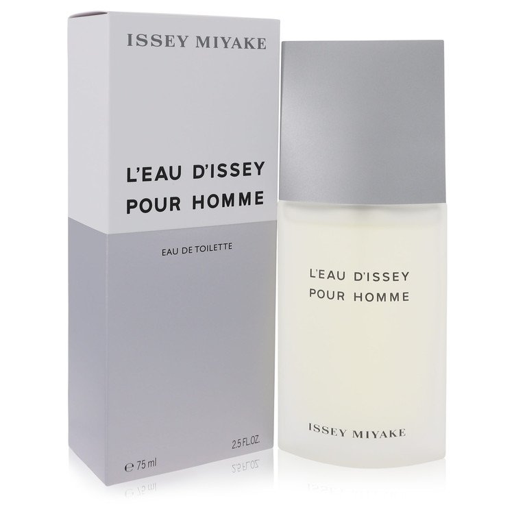 L'eau D'issey (issey Miyake)