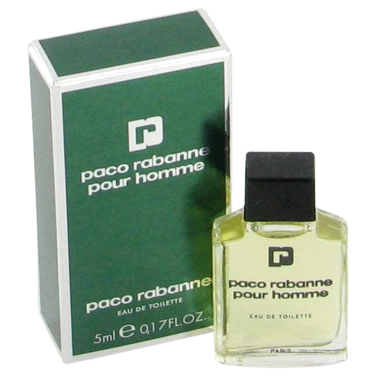 Paco Rabanne