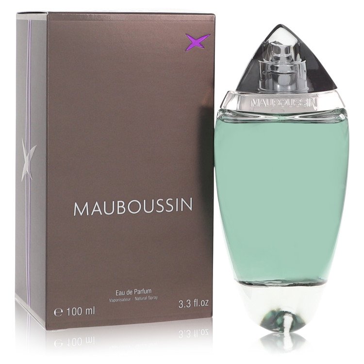 Mauboussin