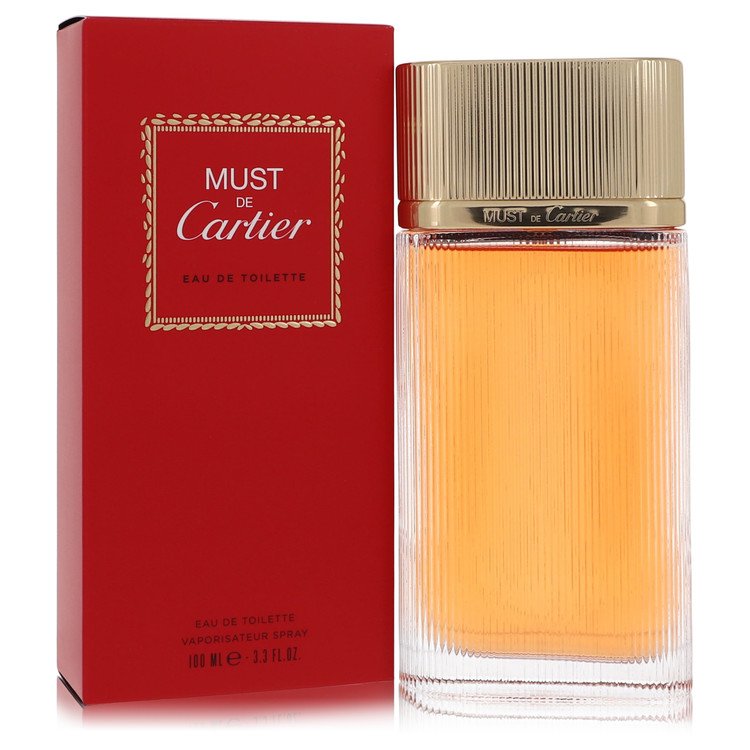 Must De Cartier