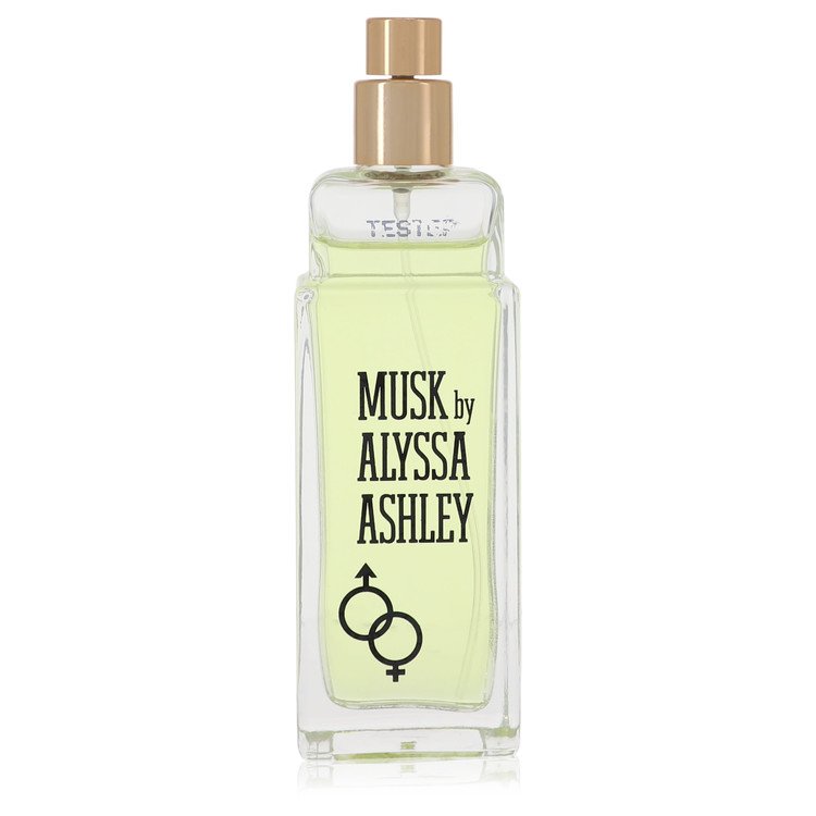 Alyssa Ashley Musk