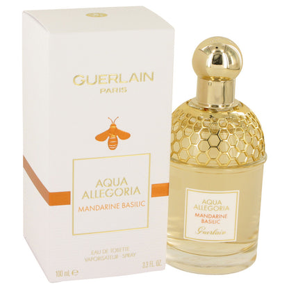 Aqua Allegoria Mandarine Basilic