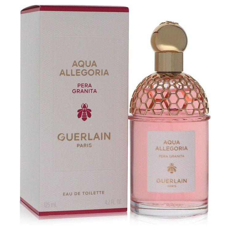 Aqua Allegoria Pera Granita