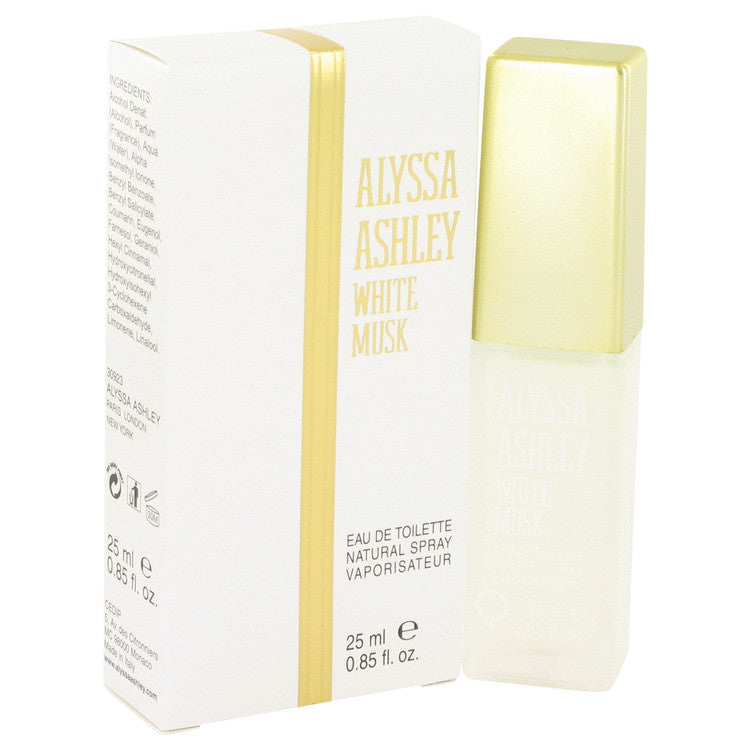 Alyssa Ashley White Musk