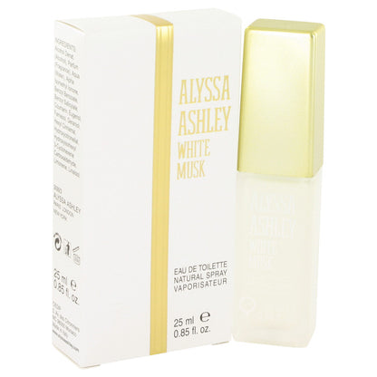 Alyssa Ashley White Musk