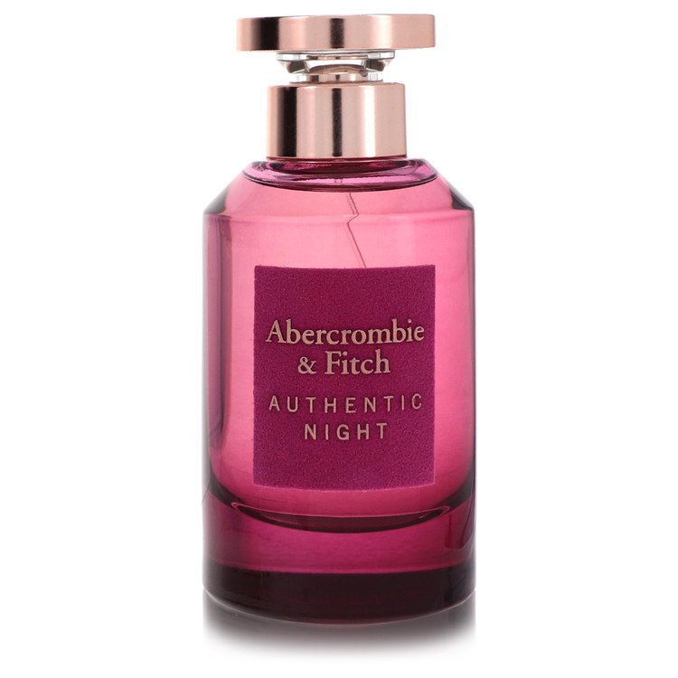 Abercrombie & Fitch Authentic Night