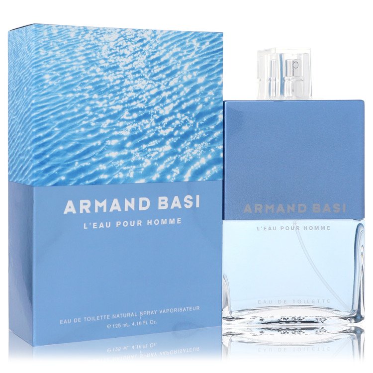 Armand Basi L'eau Pour Homme