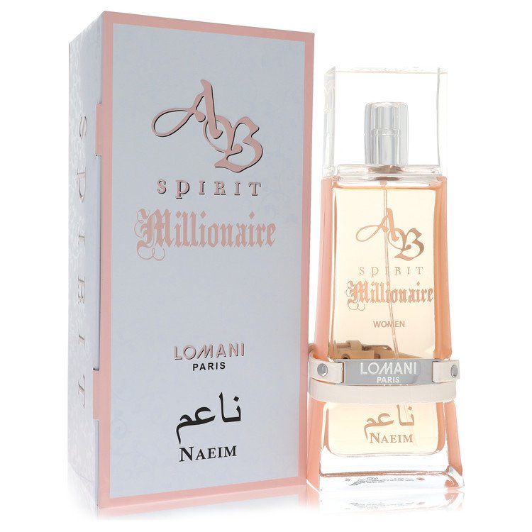 Ab Spirit Millionaire Naeim