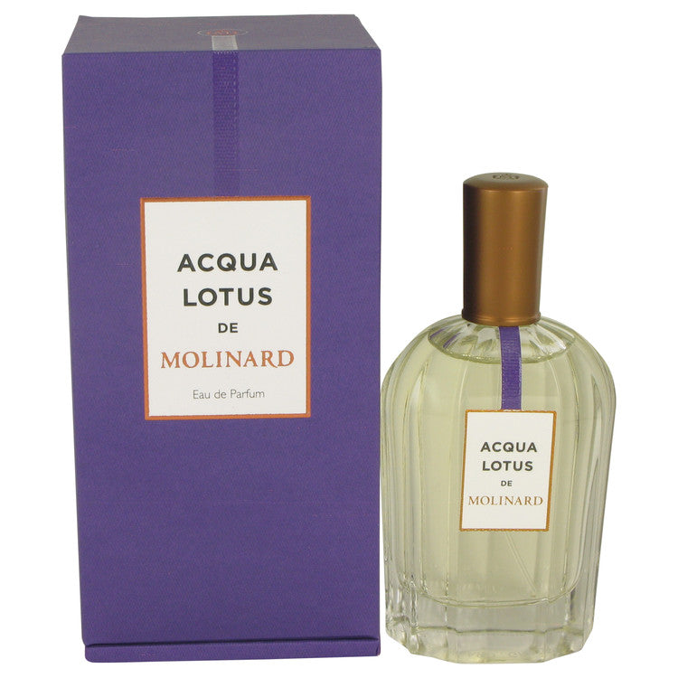 Molinard Acqua Lotus