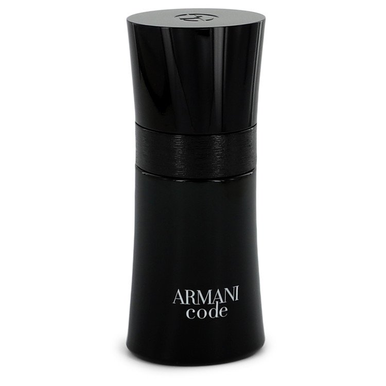 Armani Code