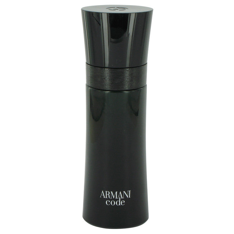 Armani Code