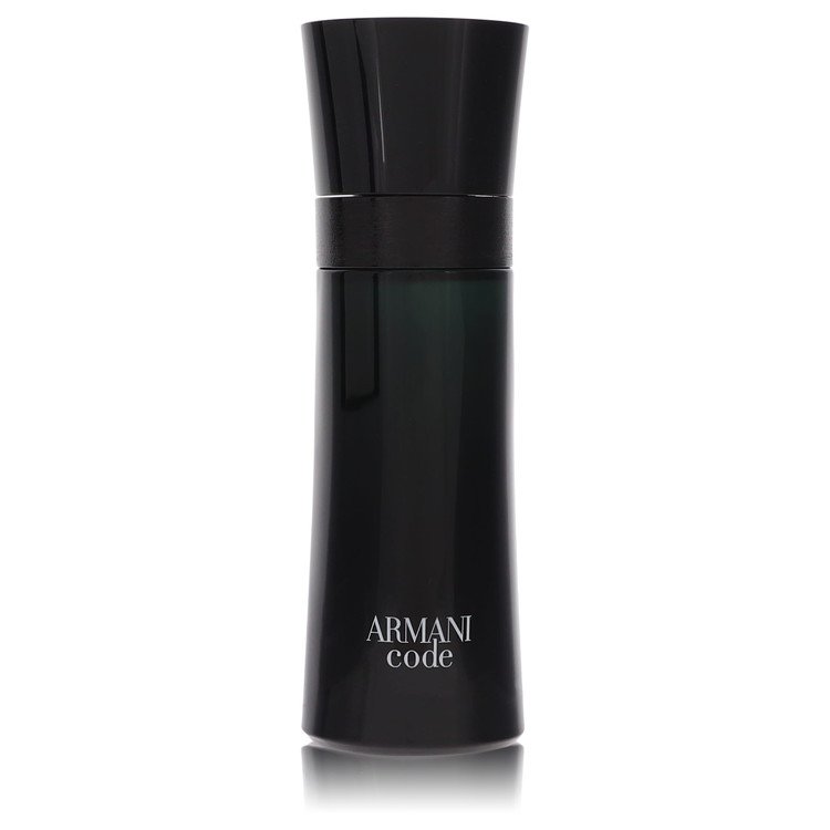 Armani Code