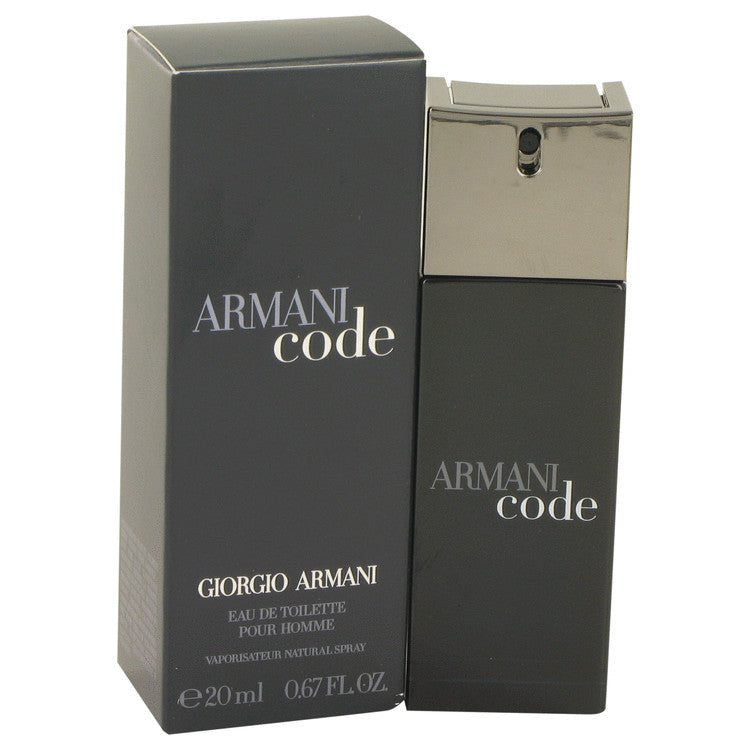 Armani Code