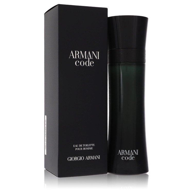 Armani Code