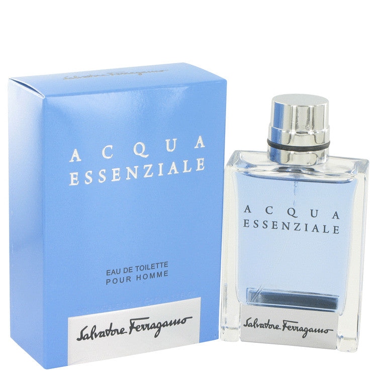 Acqua Essenziale