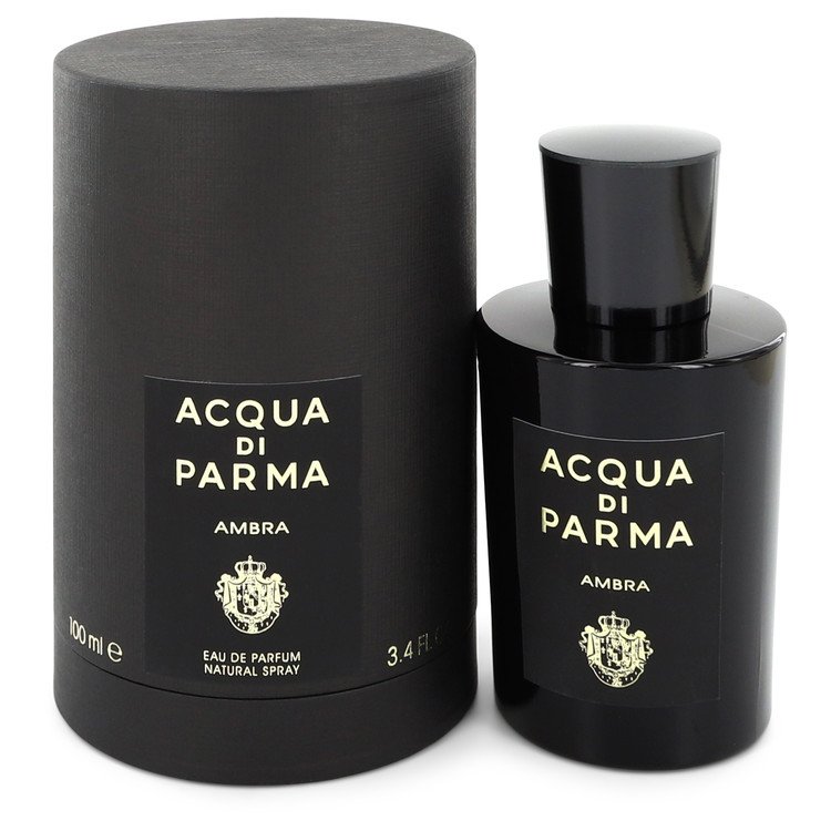 Acqua Di Parma Ambra