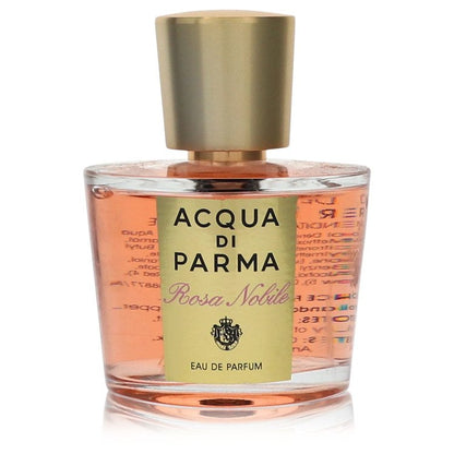 Acqua Di Parma Rosa Nobile