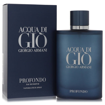 Acqua Di Gio Profondo