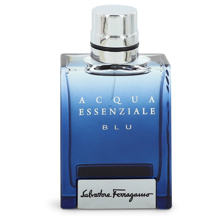 Acqua Essenziale Blu