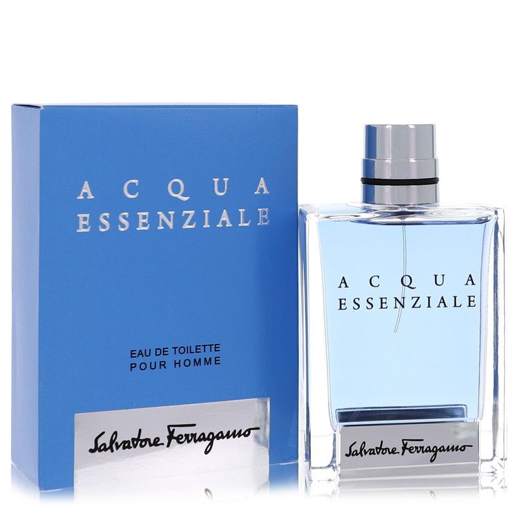 Acqua Essenziale